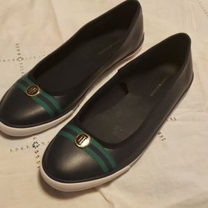 Tommy Hilfiger shoes